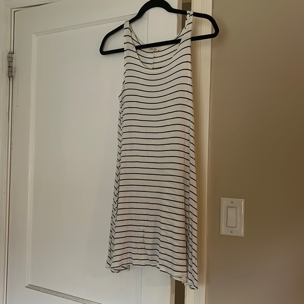 Olivia Rae Mini dress